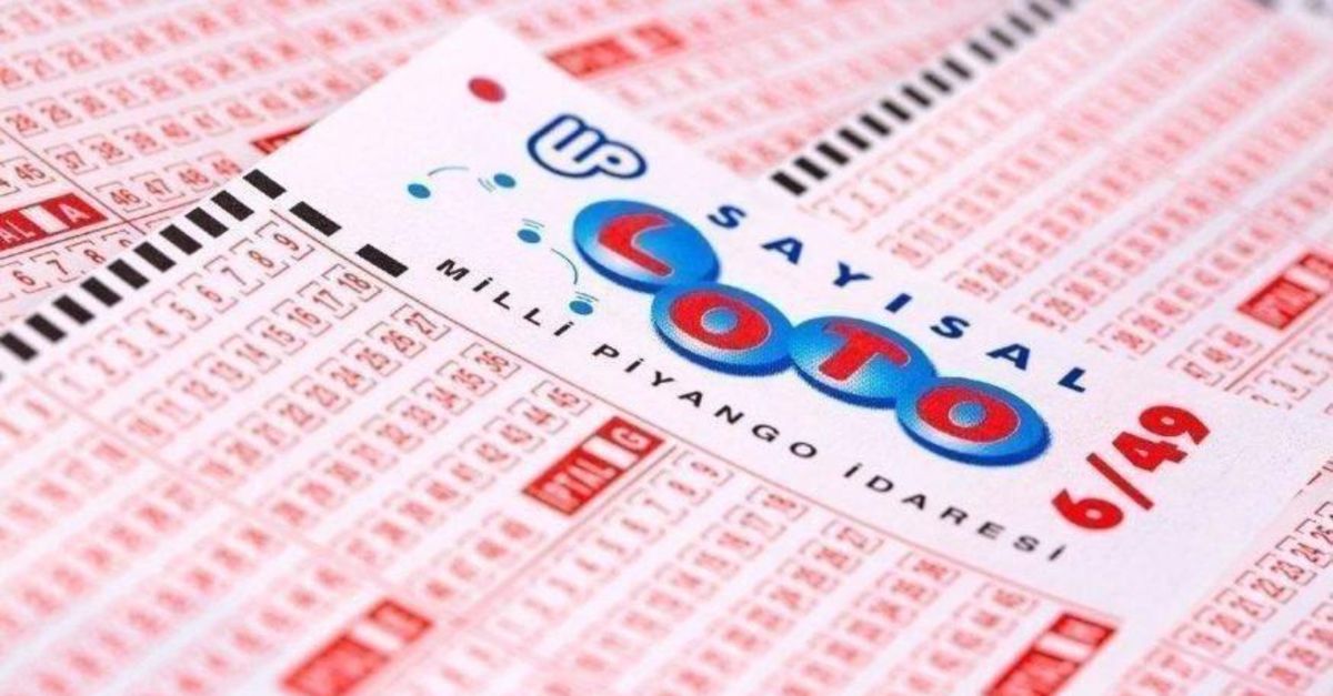 Sayısal Loto sonuçları 7 Mart 2020 - MPİ Sayısal Loto çekiliş sorgulama