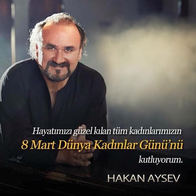 Ünlü isimlerden '8 Mart Dünya Kadınlar Günü' paylaşımları - Magazin haberleri