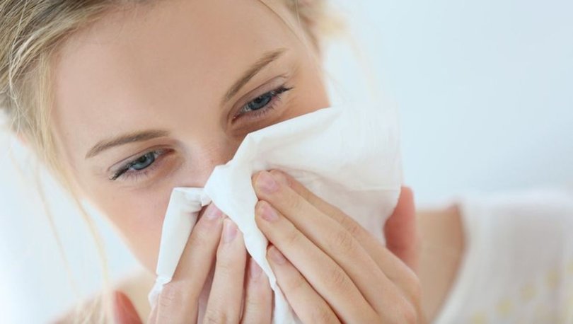 Alerjik b�nyelere 'ilkbahar' uyar�s�