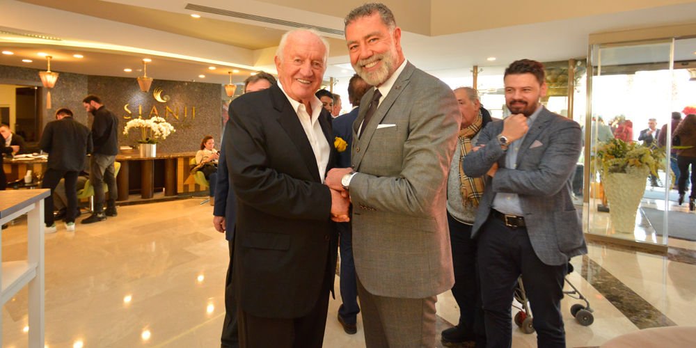 Bodrum'da yeni sezona merhaba...