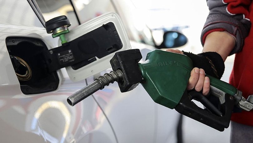 Benzin ve motorinde b�y�k indirim