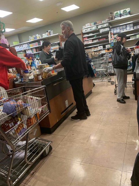 Sylvester Stallone'nin koronavirüs (coronavirüs)korkusu! - Magazin haberleri