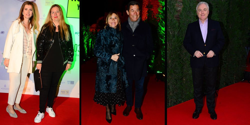 “Avrat Otu” sergisi...