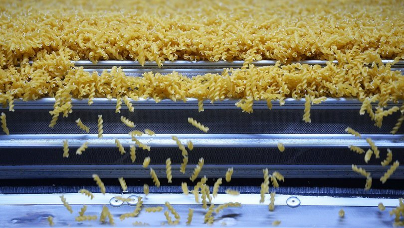 Makarna �reticileri 'koronavir�s' bahanesiyle yap�lan fiyat art��lar�na tepki g�sterdi