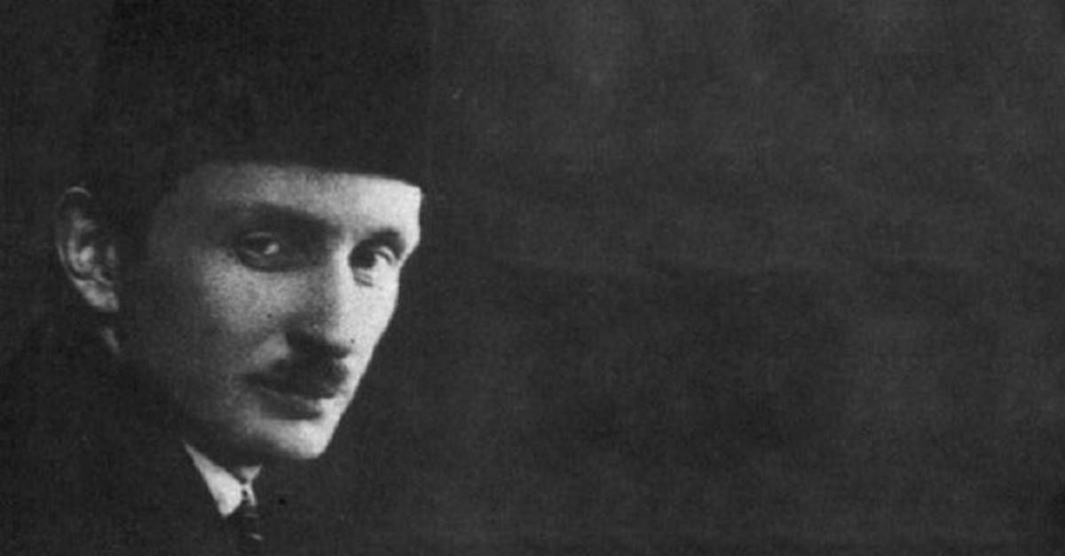 Ünlü yazarı kadavra yaptılar