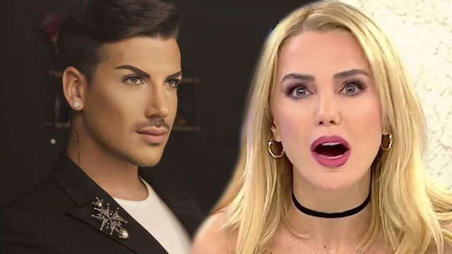 Kerimcan Durmaz�dan Ece Erken�e dava