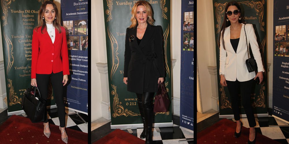 Eğitim için bir arada...