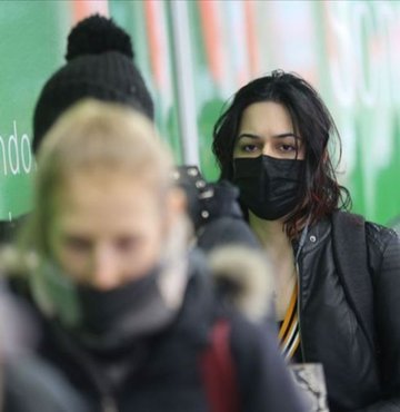 Son dakika haberine göre Dünya Sağlık Örgütü, Avrupanın artık koronavirüs krizinin merkez üssü haline geldiğini bildirdi