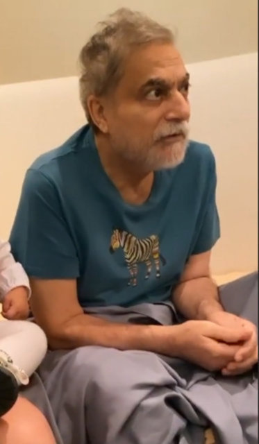 Mehmet Ali Erbil'den aylar sonra ilk paylaşım - Magazin haberleri