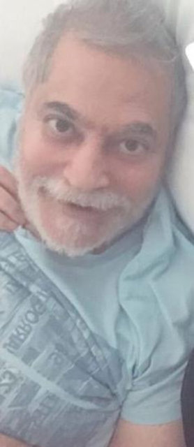 Mehmet Ali Erbil'den aylar sonra ilk paylaşım - Magazin haberleri