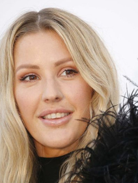 Ellie Goulding Gercek Bir Bagimlilik Gibiydi Magazin Haberleri Dunyadan Haberleri