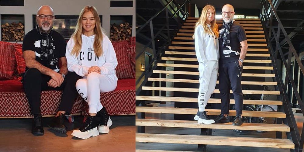 İstanbul'a kısa  bir mola...