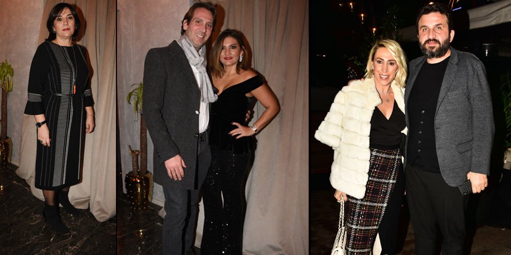 Ulus'ta eğlenceye devam...