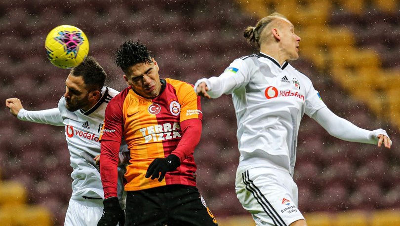 Galatasaray Beşiktaş maçı CANLI YAYIN! Galatasaray ...