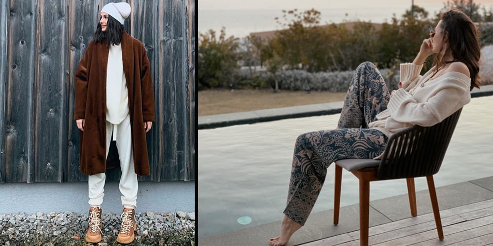 Özilhan inzivada...