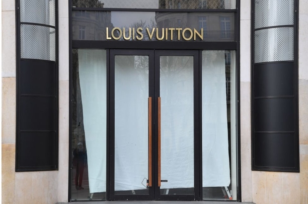 Koronavirüs - Louis Vuitton'un sahibi olan şirket parfüm fabrikalarında el temizleme jeli üretecek
