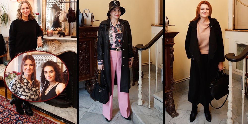 Yeni sezona etkinlik