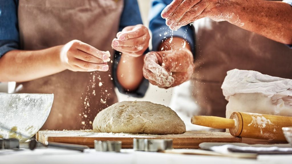 Evde makarna nasıl yapılır? HT Gastro