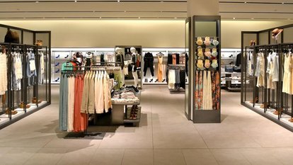 İpekyol, Boyner ve Mavi mağazaları korona arası veriyor İpekyol, Boyner ve Mavi mağazaları korona arası veriyor