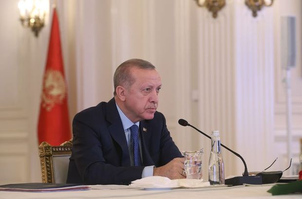 Cumhurbaşkanı Erdoğan koronavirüs tedbirlerini açıkladı
