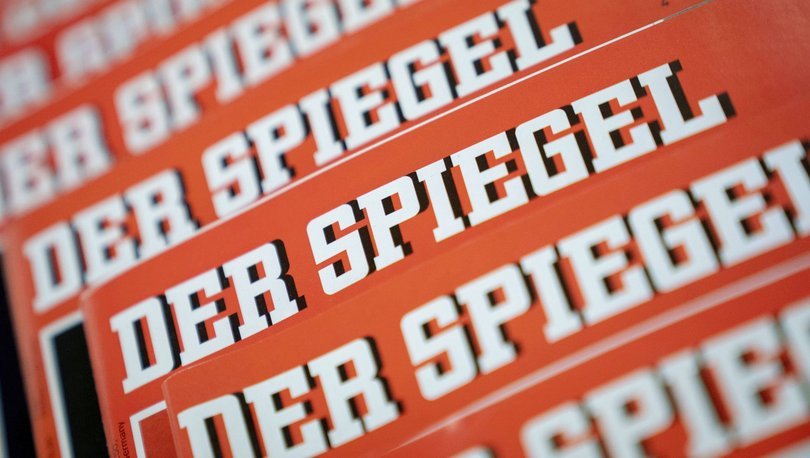 Spiegel'den Almanya'daki Türkler için koronavirüs yayını! - Dünya ...
