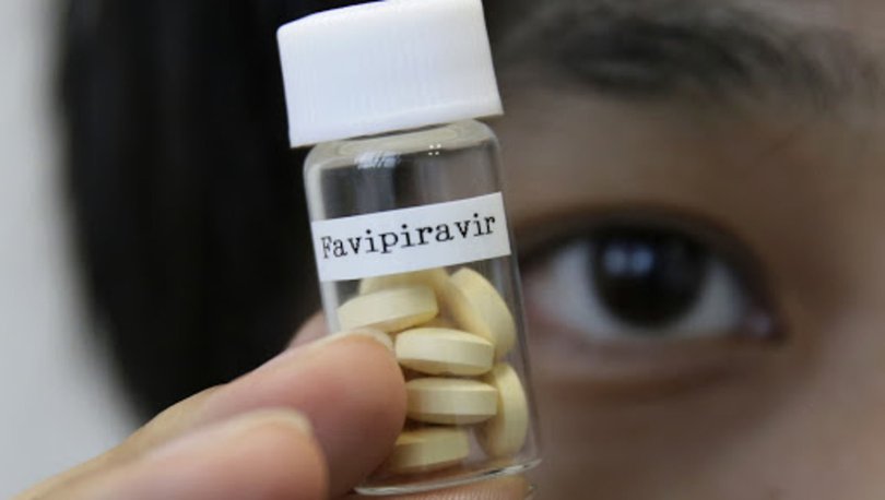 Favipiravir nedir, ne işe yarar? Favipiravir ilacı etken maddesi nedir?