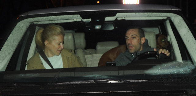 Burcu Esmersoy: O sorular�n muhatab� ben de�ilim