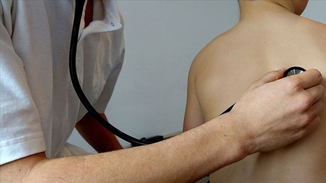 Son Dakika! Koronavirüsün başka belirtileri ortaya çıktı! Corona virüs belirtileri neler? - Haberler