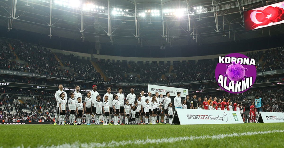 Süper Lig ne zaman başlayacak? HABERLER Futbol Haberleri