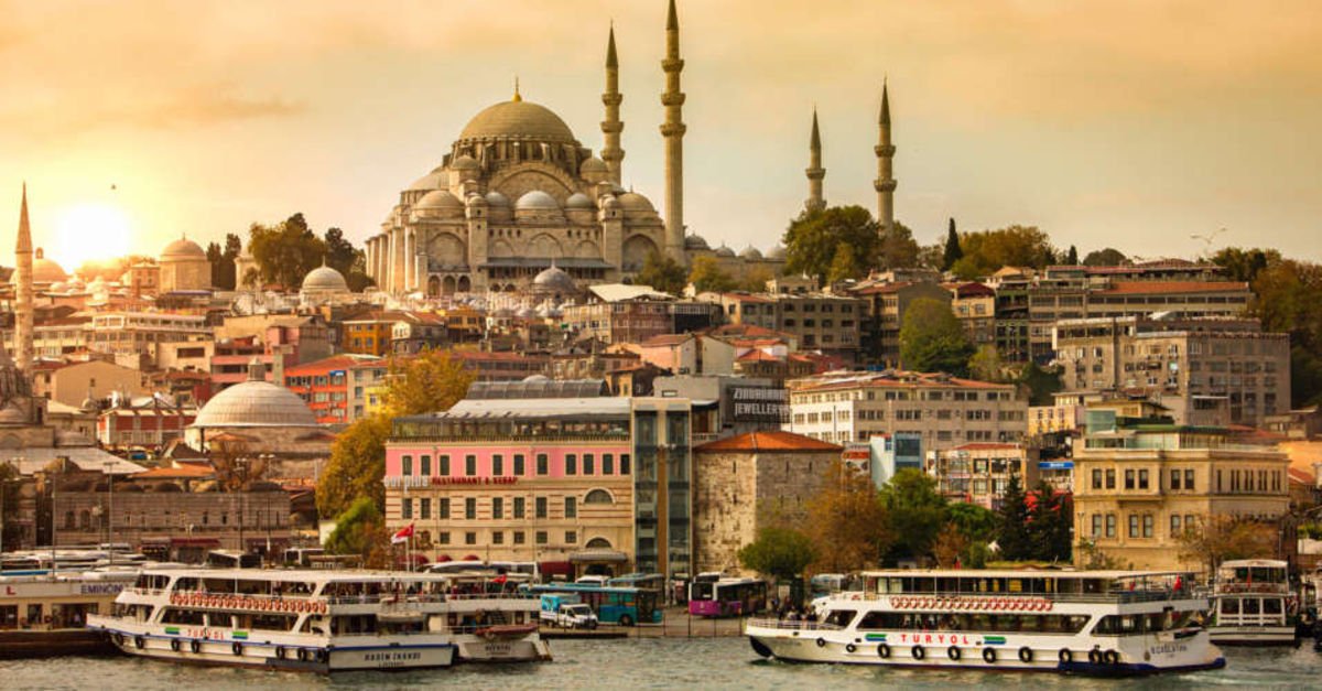 Berat Kandili ne zaman 2020
