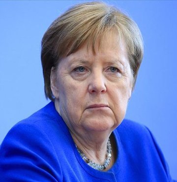 Son dakika... Almanya Başbakanı Angela Merkel yeni tip koronavirüs salgını nedeniyle kendisini karantinaya aldı
