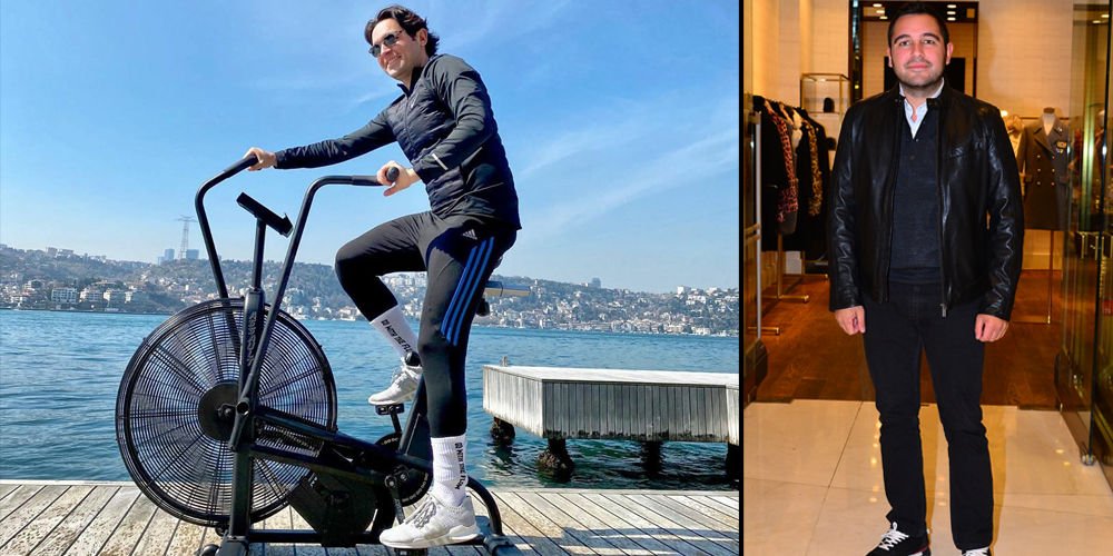 Karantinada formda kalmak...