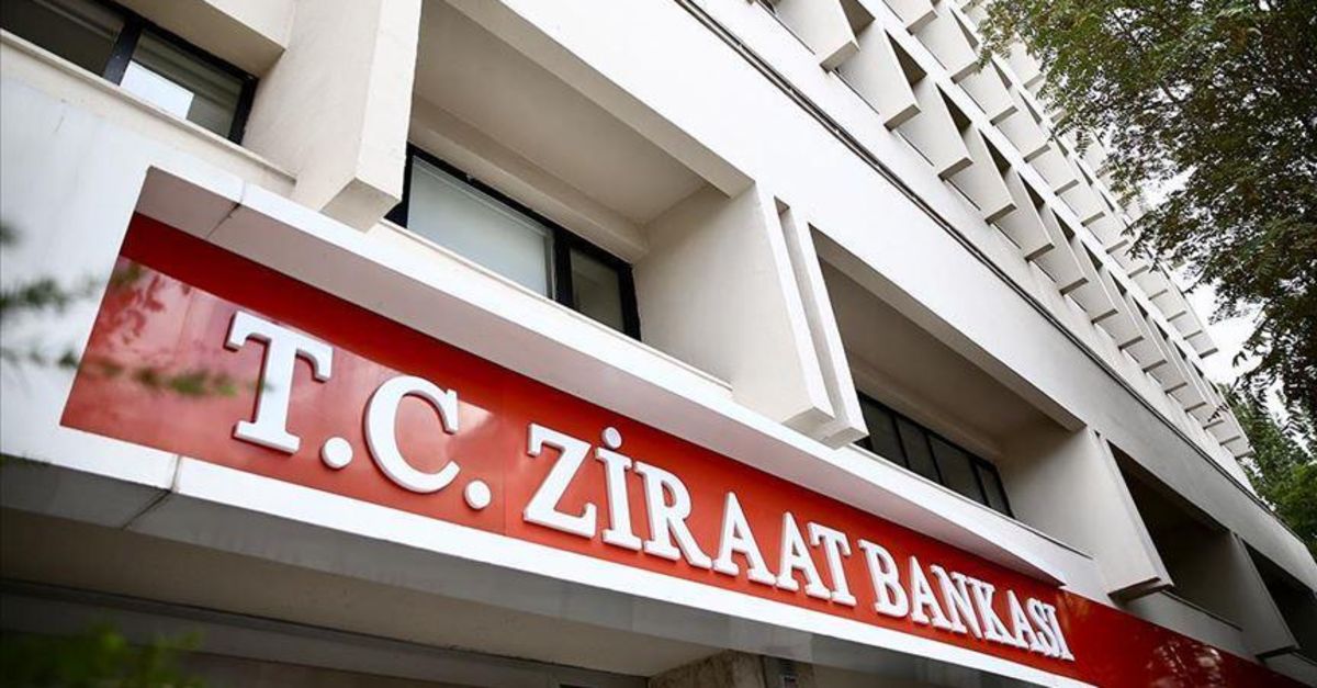 Ziraat Bankası kredi faiz oranları 2020! Borç yapılandırma, kredi borcu