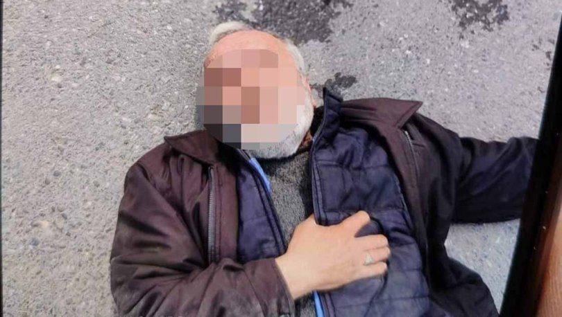 Fatih'te koronavir�s doland�r�c�l���!