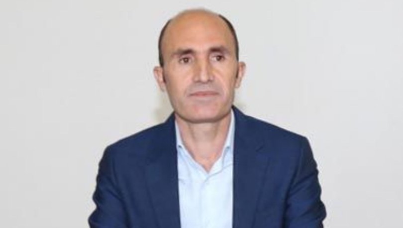 Son dakika haberi! HDP'li Lice Belediye Başkanı Tarık Mercan'a 