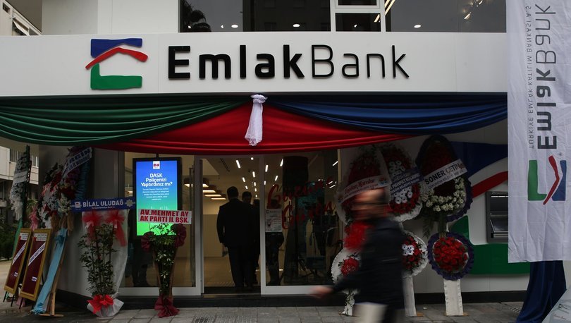 Emlak Katılım'dan ödemelere erteleme imkanı