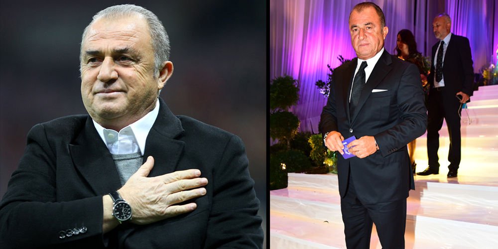 Terim'e koronavirüs teşhisi...