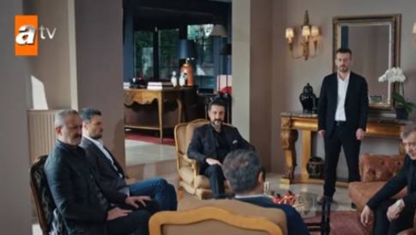 Eşkıya Dünyaya Hükümdar Olmaz son bölüm! Eşkıya Dünyaya Hükümdar Olmaz 162. yeni bölüm fragmanı yayınlandı mı?