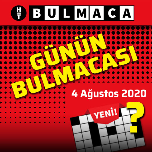 Habertürk bulmaca ile evde kalın