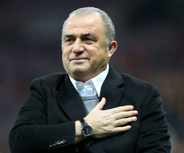Buse Terim Bahçekapılı'dan duygulandıran Fatih Terim paylaşımı - Magazin haberleri