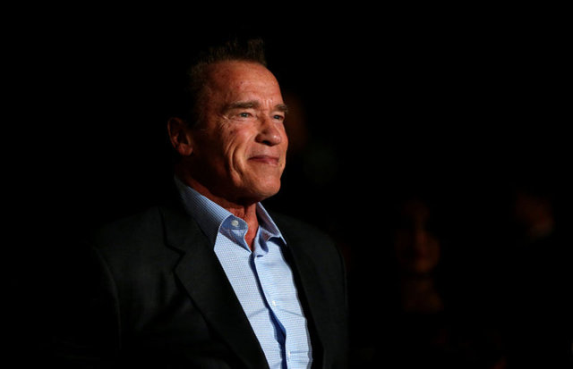 Arnold Schwarzenegger'den 1 milyon dolarlık bağış - Magazin haberleri