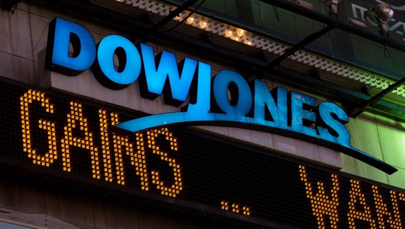 Dow Jones Endeksi rekor kırdı