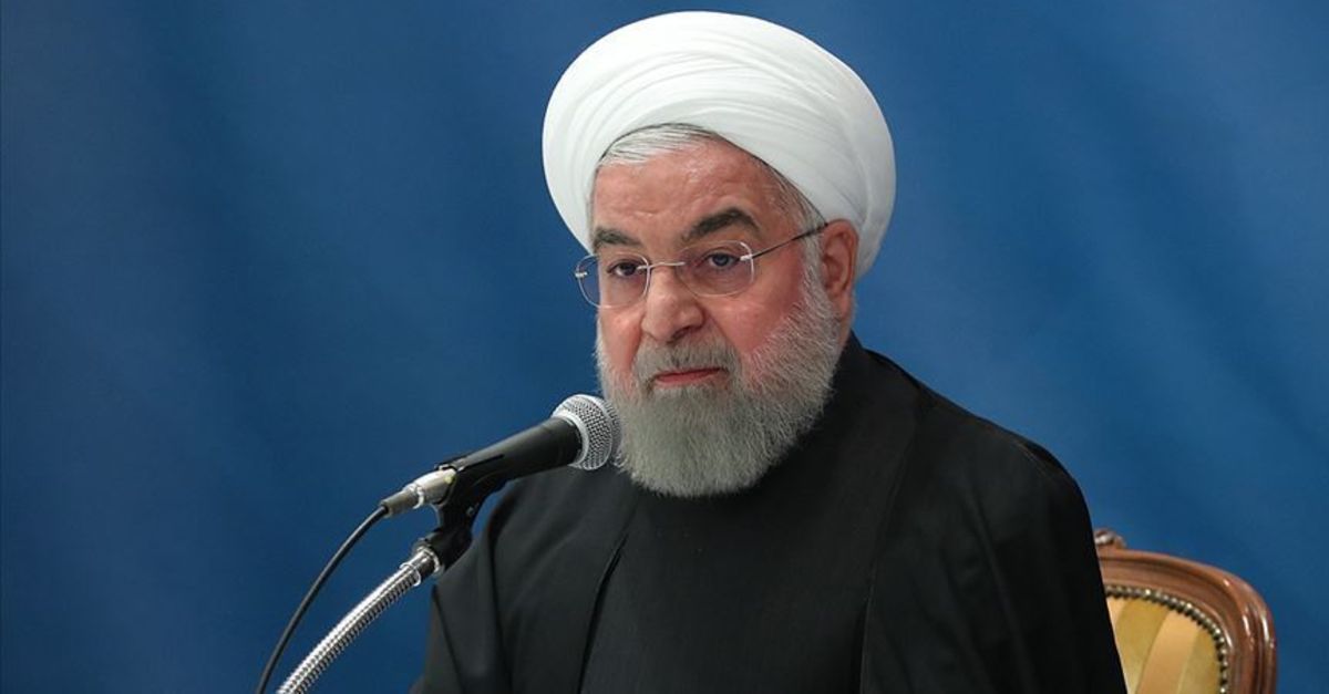 Ruhani: İkinci bir koronavirüs dalgasıyla karşılaşabiliriz