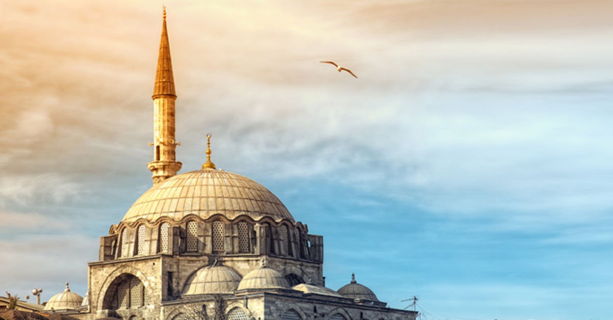 Berat Kandili hangi güne denk geliyor?