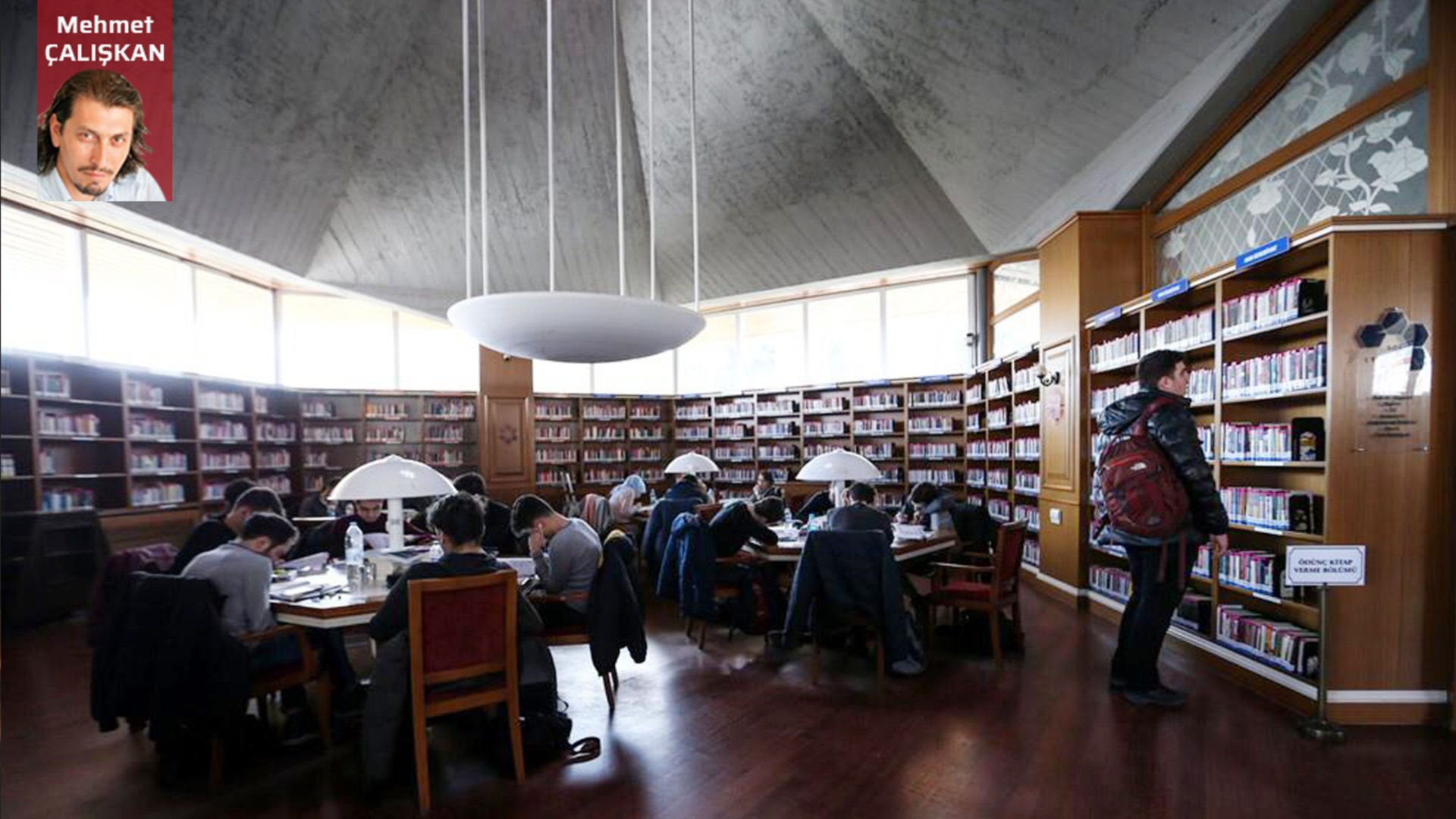 kutuphane basina 67 332 kisi kultur sanat haberleri