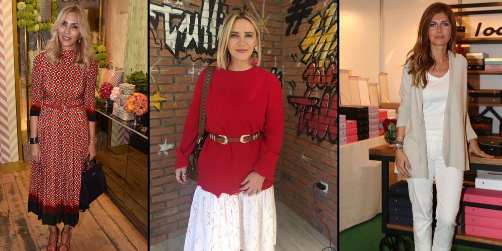 Canlı yayınların kraliçeleri...