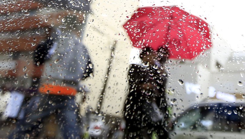 DONACAĞIZ! Meteoroloji'den son dakika hava durumu uyarısı! Sıcaklıklar 8 derece düşecek