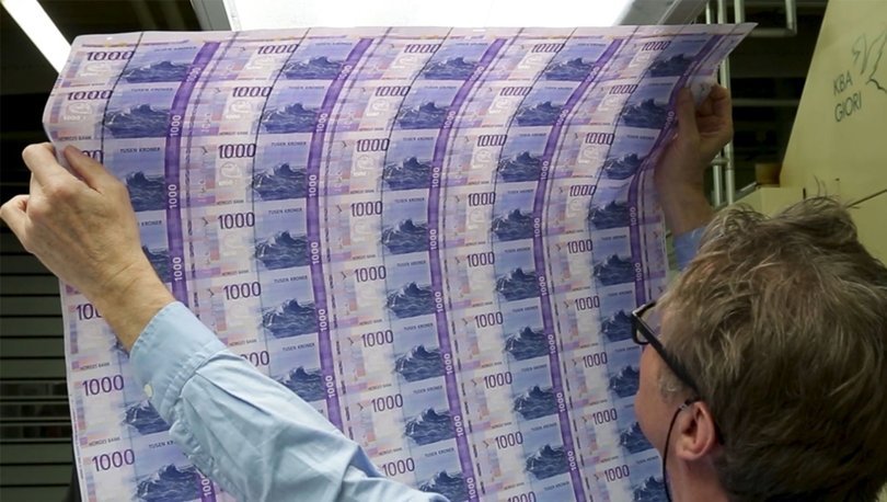 124 milyar doları sildi - Haberler