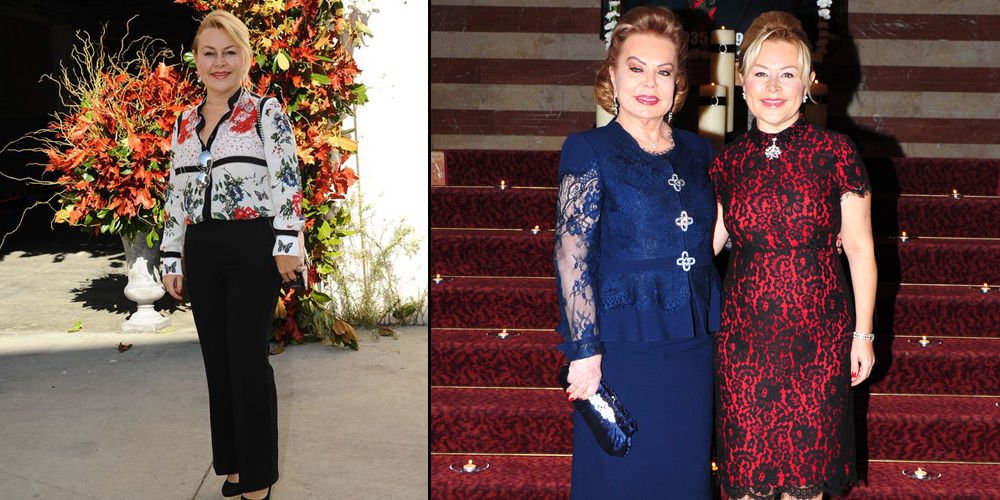 Demet Sabancı'nın var bir hayali...