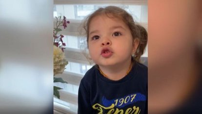 İnternet Alara Elif'i konuşuyor!
